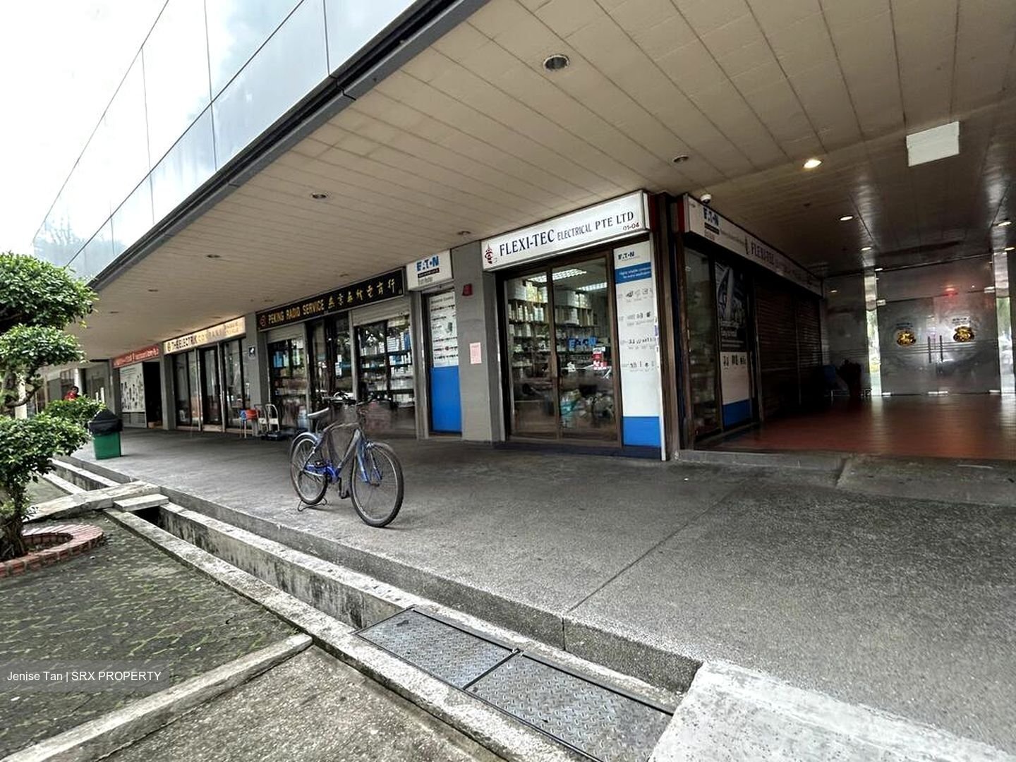 Jalan Besar Plaza (D8), Retail #456986271